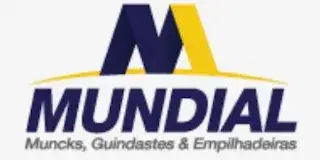Mundial - Munks, Guindastes e Empilhadeiras