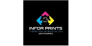 INFOR PRINTS | Letreiros, Crachás e Adesivos Personalizados