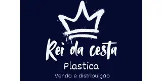 REI DA CESTA PLÁSTICA