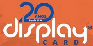 Display Card - Publicidade