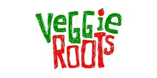 VEGGIE ROOTS | Alimentos Veganos Congelados