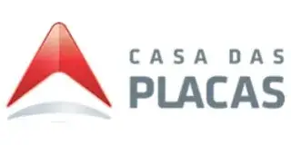 Casa das Placas