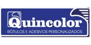 Quincolor Etiquetas Adesivas