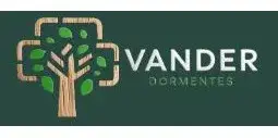 VANDER | Dormentes de Madeira
