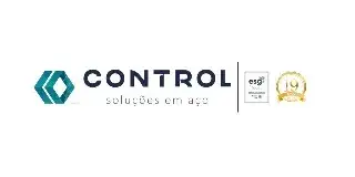 CONTROL | Soluções em Aço