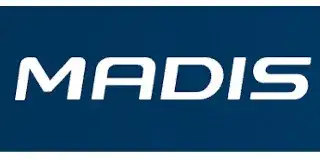 Madis Rodbel