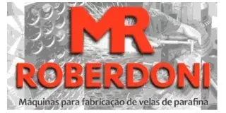 MR Roberdoni Máquinas de Velas