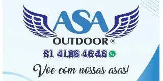 ASA OUTDOOR | Mídia Exterior Móvel
