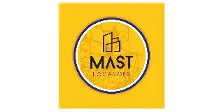 MAST | Locações de Andaimes