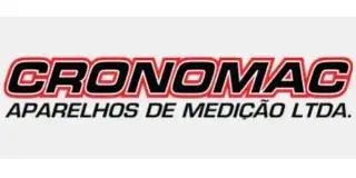 Cronomac Aparelhos de Medição