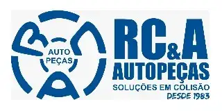 RC&A AUTOPEÇAS