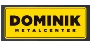 DOMINIKI METALCENTER