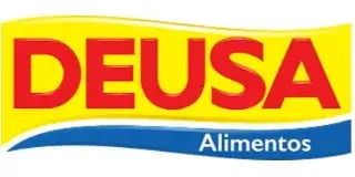 Deusa Alimentos
