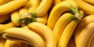 OLLEM | Banana Nanica e Banana Prata