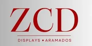 ZACON | Displays e Aramados