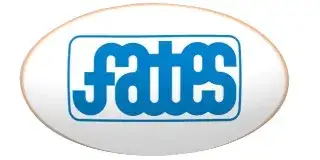 Fates Ind. Com. Imp. e Exp. de Máquinas Têxteis