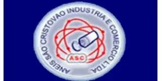 Anéis São Cristovão Indústria e Comércio