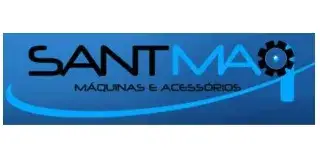 SANT MAQ - Máquinas e Acessórios