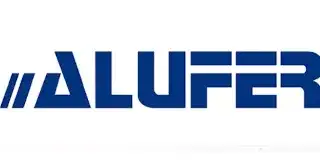 Alufer Estruturas Metálicas
