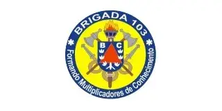 BRIGADA 103 | Formando Multiplicadores de Conhecimento