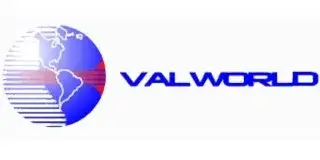 Valworld Válvulas Industriais