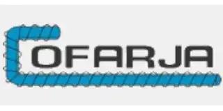 Cofarja Sucata de Ferro