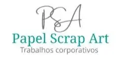 PAPEL SCRAP ART | Trabalhos Corporativos