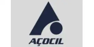 Açocil Comércio e Indústria de Ferro e Aço