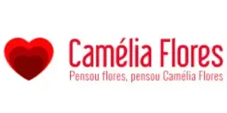 A Camelia Flores