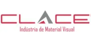 Clace - Indústria de Material Visual