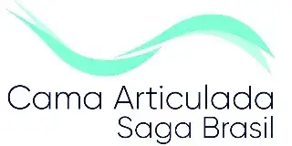 CAMA ARTICULADA | Saga Brasil
