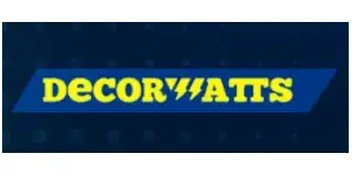 DECORWATTS | Materiais Elétricos