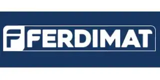 FERDIMAT | Máquinas Operatrizes
