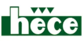 Hece Máquinas e Acessórios Indústria e Comércio