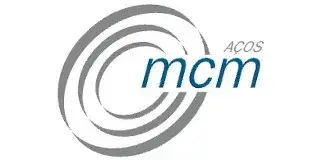 Fitas de Aço Mcm