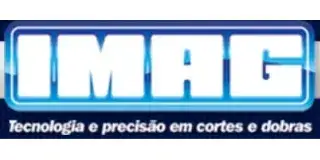 IMAG - Tecnologia e Precisão em Cortes e Dobras