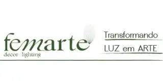 FERMARTE ILUMINAÇÃO