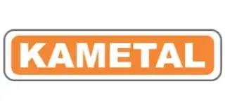 Kametal - Metais não Ferrosos