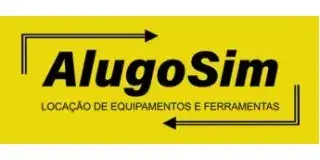 ALUGOSIM | Locação de Equipamentos e Ferramentas