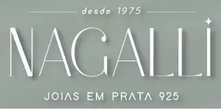 NAGALLI | Joias em Prata