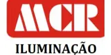 Logo MCR Representações Comerciais