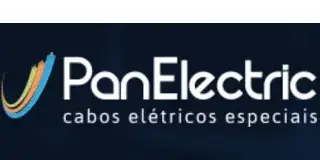 Pan Electric Cabos Elétricos Especiais