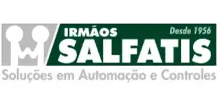 Irmãos Salfatis - Soluções em Automação e Controles