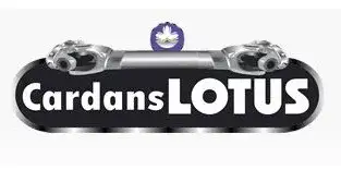 LOTUS CARDANS | Peças e Serviços
