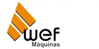 Wef Máquinas