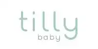TILLY BABY | Roupas Infantis