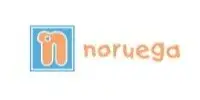 NORUEGA | Moda Premium para a 1a. Infância