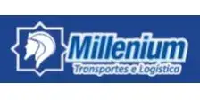 MILLENIUM | Transporte e Logística