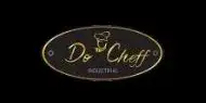 DO CHEFF | Máquinas e Equipamentos para Gastronomia