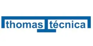 Thomas Técnica Comercial Elementos de Transmissão